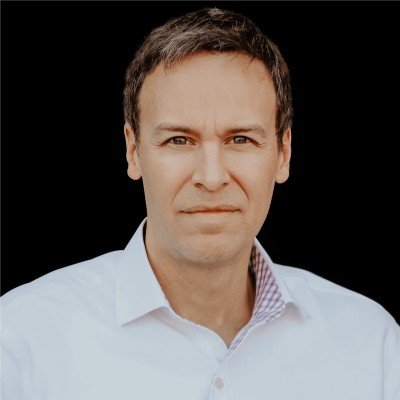 Paul Harstrom